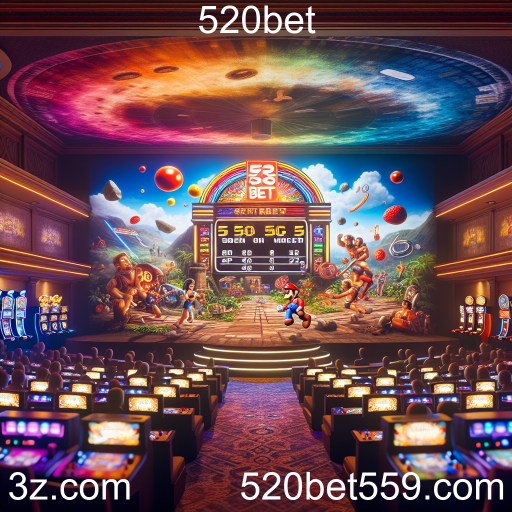 A Evolução dos Jogos Arcade na Era Digital